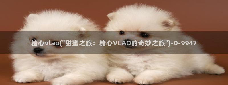 vlog糖心在线观看：糖心vlao(\