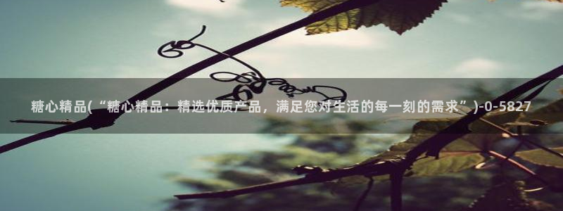 糖心vlog下载官网